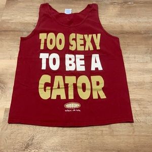 fsu shirt
